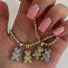 Tennis Chain Necklace
